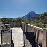 Family-friendly In Vagan, Lofoten Orsvag