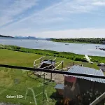 Family-friendly In Vagan, Lofoten Villa