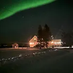 Family-friendly In Vagan, Lofoten *