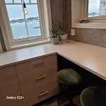 Vila Family-friendly In Vagan, Lofoten *