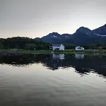 Family-friendly In Vagan, Lofoten * Orsvag