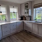 Family-friendly In Vagan, Lofoten *