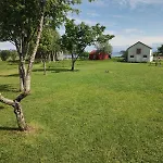 Family-friendly In Vagan, Lofoten Villa Orsvag