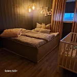 Family-friendly In Vagan, Lofoten