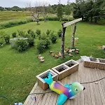 Villa Family-friendly In Vagan, Lofoten *