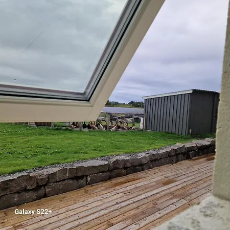Vila Family-friendly In Vagan, Lofoten *