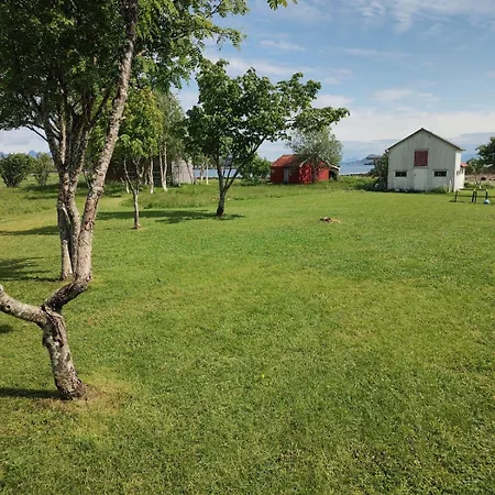 Family-friendly In Vagan, Lofoten Vila Orsvag