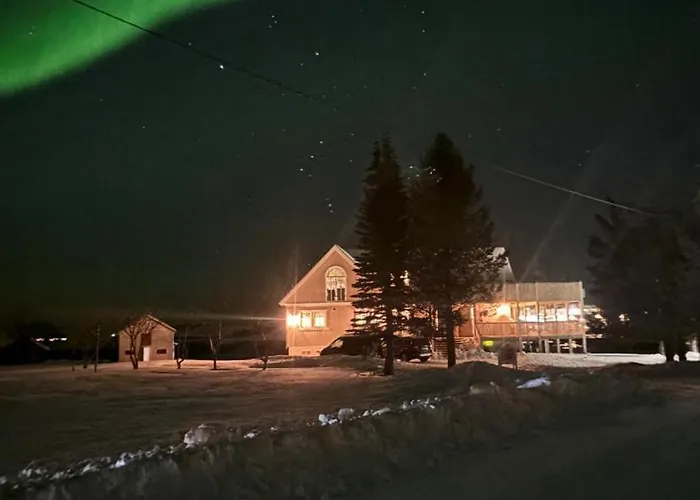 Family-friendly In Vagan, Lofoten *