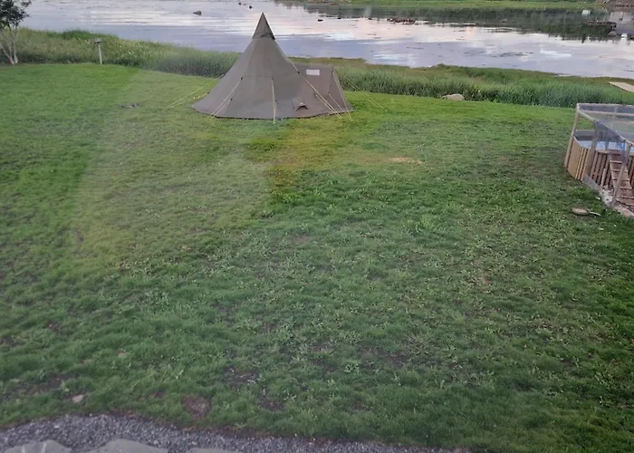 别墅 Family-friendly In Vagan, Lofoten *