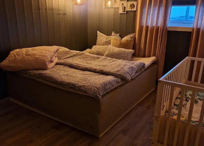 Family-friendly In Vagan, Lofoten