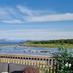 Family-friendly In Vagan, Lofoten