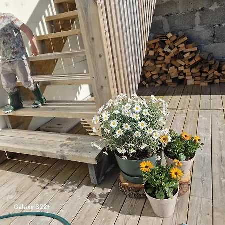 Family-friendly In Vagan, Lofoten